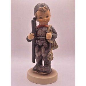 Goebel Hummel Figurine "Chimney Sweep" #12/I - TMK 6